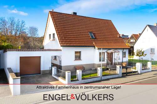 Foto - Haus zum Kaufen in Grünstadt 368.000,00 € 133 m²