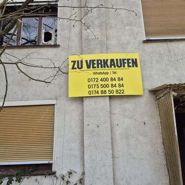 Foto - Haus zum Kaufen in Höxter Ottenberg 79.000,00 € 240 m²