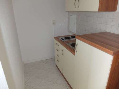 Foto - Wohnung zum Mieten in Chemnitz 220,00 € 37.05 m²