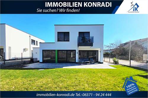 Foto - Haus zum Kaufen in Landstuhl 625.000,00 € 192 m²