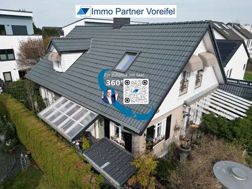 Foto - Haus zum Kaufen in Rheinbach 540.000,00 € 129 m²