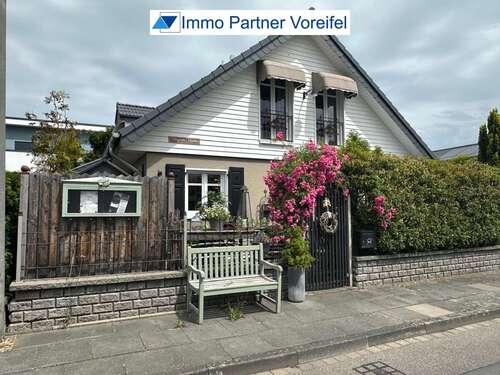 Foto - Haus zum Kaufen in Rheinbach 540.000,00 € 129 m²