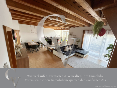 Foto - Wohnung zum Mieten in Passau 950,00 € 118.27 m²
