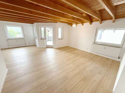 Foto - Wohnung zum Mieten in Hochdorf 1.400,00 € 89 m²