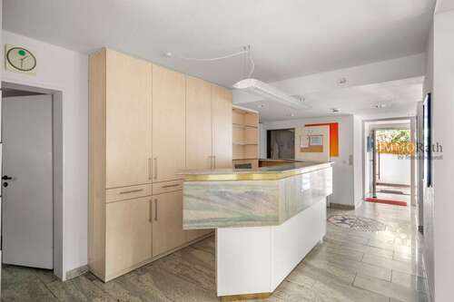 Foto - Büro in Freiburg im Breisgau 499.000,00 € 196.8 m²