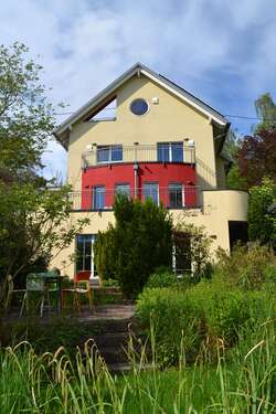 Foto - Haus zum Kaufen in Frankfurt Niederursel 3.800.000,00 € 429.8 m²