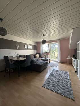 Foto - Wohnung zum Mieten in Alzey 705,00 € 64 m²
