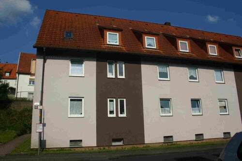 Foto - Wohnung zum Mieten in Gemünden 393,00 € 53.83 m²