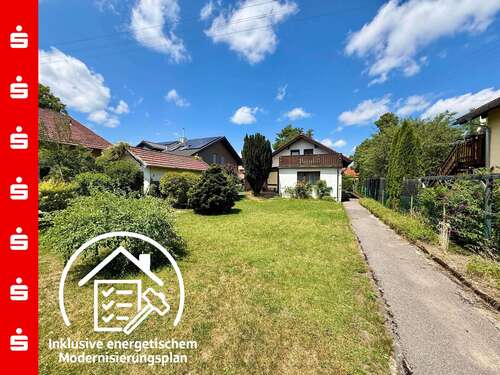 Foto - Haus zum Kaufen in Wolfratshausen 730.000,00 € 108 m²