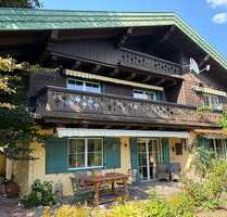 Haus zum Kaufen in Ruhpolding 750.000,00 € 170 m²