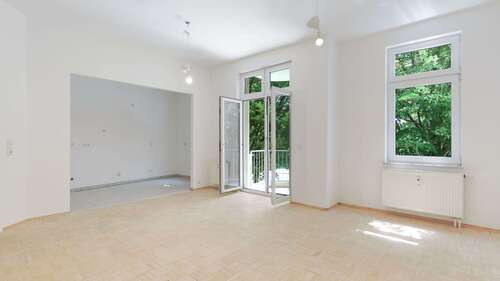 Foto - Wohnung zum Kaufen in Frankfurt 360.000,00 € 78 m²