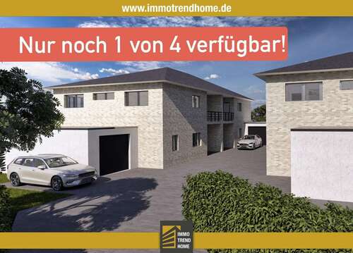 Foto - Haus zum Kaufen in Bissendorf Natbergen 397.000,00 € 149.46 m²