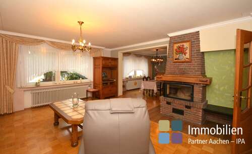 Foto - Haus zum Kaufen in Jülich Merzenhausen 369.000,00 € 344 m²