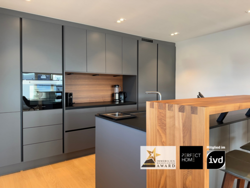 Foto - Wohnung zum Mieten in Heilbronn 3.650,00 € 225 m²