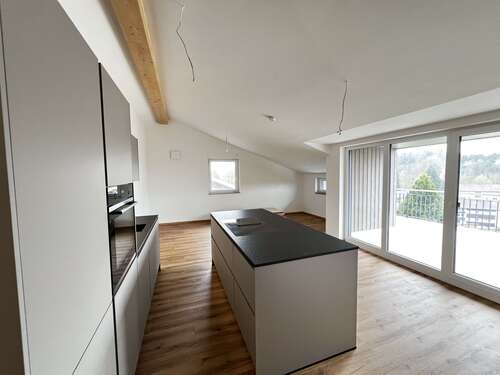 Foto - Wohnung zum Kaufen in Wangen im Allgäu 598.000,00 € 83 m²