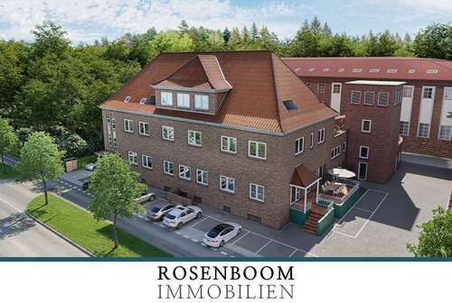 Foto - Haus zum Kaufen in Südbrookmerland Georgsheil 980.000,00 € 1034 m²