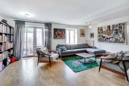 Foto - Wohnung zum Kaufen in München 650.000,00 € 68.4 m²