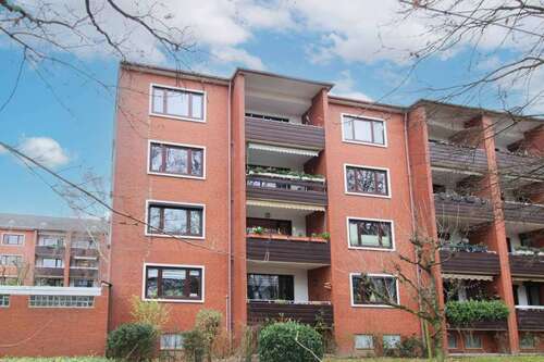 Foto - Wohnung zum Kaufen in Bremen 199.000,00 € 82.19 m²