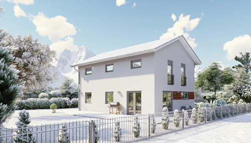 Foto - Haus zum Kaufen in Bad Tölz 909.000,00 € 136 m²