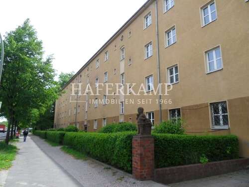 Foto - Wohnung zum Kaufen in Berlin 135.000,00 € 50 m²