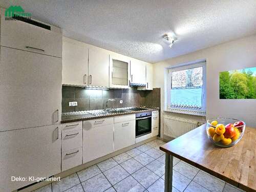 Foto - Wohnung zum Kaufen in Bredstedt 149.000,00 € 77.18 m²