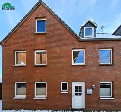 Foto - Wohnung zum Kaufen in Bredstedt 169.000,00 € 77.18 m²