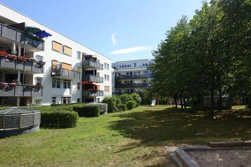 Foto - Wohnung zum Kaufen in Berlin 279.900,00 € 63.66 m²