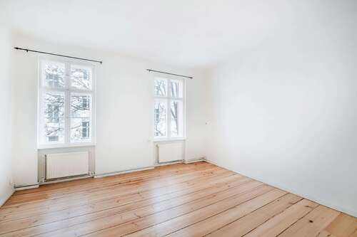 Foto - Wohnung zum Kaufen in Berlin 385.000,00 € 59 m²