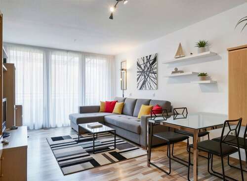 Foto - Wohnung zum Kaufen in Riedenburg 140.000,00 € 65 m²