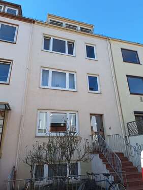 Foto - Haus zum Kaufen in BremenSteintor 715.000,00 € 220 m²