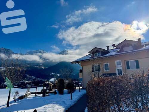 Foto - Wohnung zum Kaufen in Schönau 669.000,00 € 95 m²