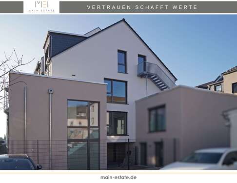 Foto - Haus zum Mieten in Neu-Isenburg 2.550,00 € 173.73 m²
