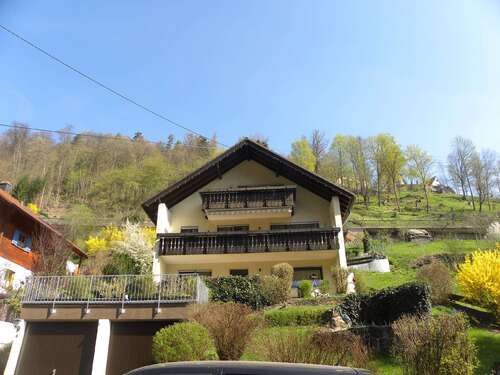 Foto - Haus zum Kaufen in Bad Liebenzell 540.000,00 € 198 m²