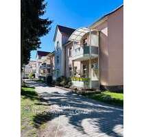 Wohnung zum Mieten in Zossen 914,34 € 87.07 m²