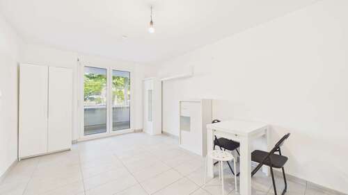 Foto - Wohnung zum Kaufen in München 280.000,00 € 24.17 m²