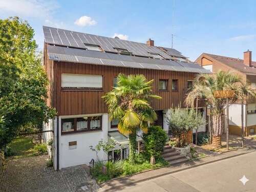 Foto - Wohnung zum Kaufen in Freiburg im Breisgau 549.000,00 € 100 m²