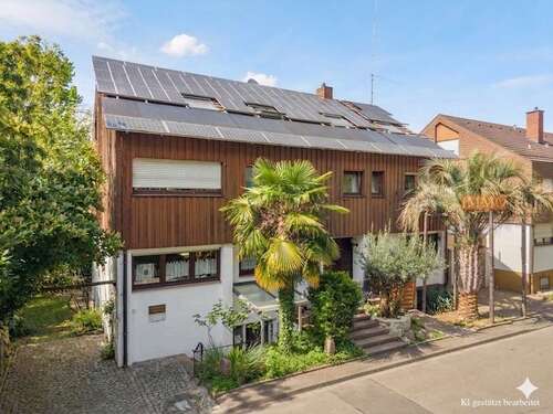 Foto - Wohnung zum Kaufen in Freiburg im Breisgau 499.000,00 € 100 m²