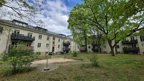 Foto - Wohnung zum Kaufen in Berlin 449.000,00 € 98.47 m²