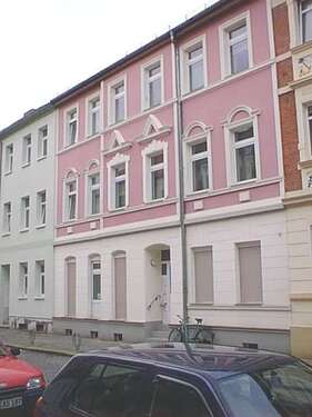 Foto - Wohnung zum Mieten in Dessau-Roßlau 260,00 € 40 m²