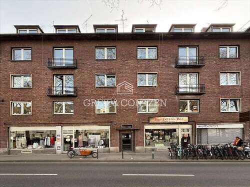 Foto - Einzelhandel in Köln 1.200,00 € 52 m²