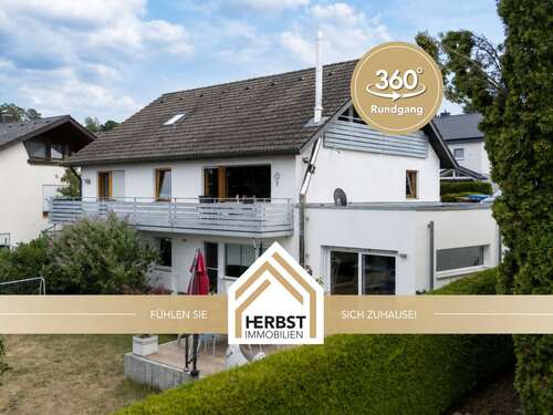 Foto - Wohnung zum Kaufen in Brigachtal Klengen 421.000,00 € 149 m²