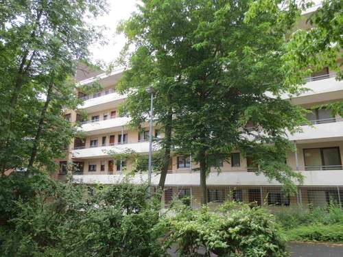 Foto - Wohnung zum Mieten in Schweinfurt 366,81 € 73.23 m²