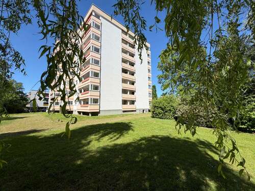 Foto - Wohnung zum Kaufen in Gundelfingen 320.000,00 € 86.3 m²