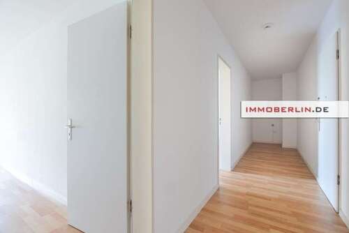 Foto - Wohnung zum Kaufen in Berlin 319.000,00 € 67 m²