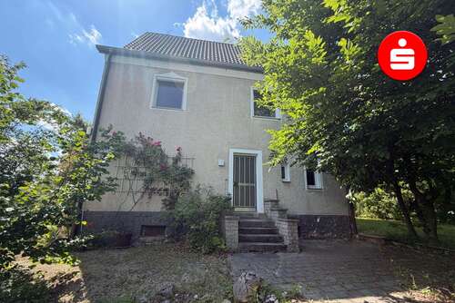 Foto - Haus zum Kaufen in Pommelsbrunn 479.000,00 € 126 m²