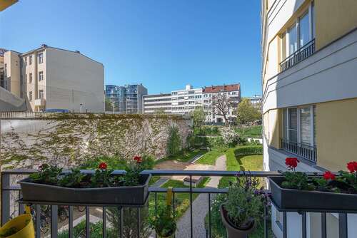Foto - Wohnung zum Kaufen in Berlin 656.000,00 € 74.95 m²