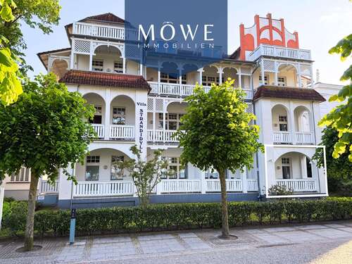Foto - Wohnung zum Kaufen in Binz 520.000,00 € 73 m²