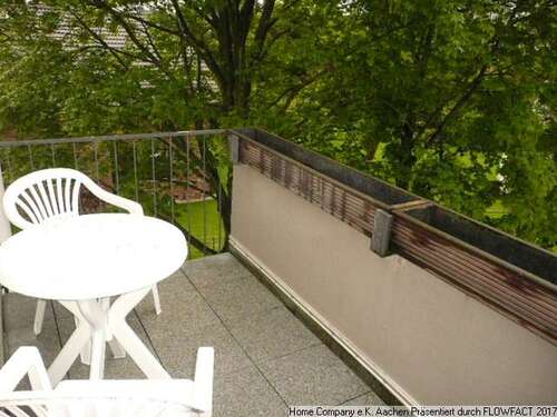 Foto - Wohnen auf Zeit in Aachen 880,00 €