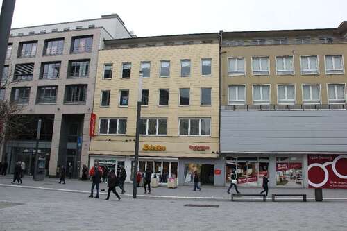 Foto - Büro in Gelsenkirchen 960,00 € 160 m²