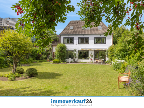 Foto - Haus zum Kaufen in Bad Oldesloe 479.000,00 € 142 m²